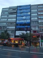 Şişli Oğuz Fen Bilimleri