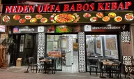 Neden Urfa Baboş Kebap