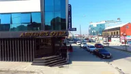 Frt Airlines Hotel - Istanbul Airport