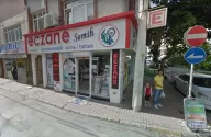 Semih Eczanesi