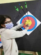 Başakşehir Nova Okçuluk Kulübü