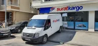 Sürat Kargo Millet Şube