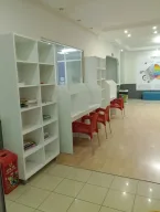 Gürpınar Simetri Kurs Merkezi