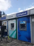 Garanti BBVA ATM