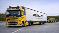 PERALOG Lojistik