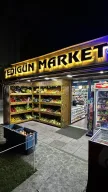 Yedigün Market