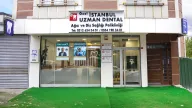 İstanbul Uzman Dental Ağız ve Diş Sağlığı Polikliniği