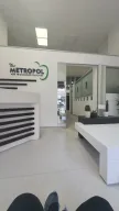 Dent Metropol