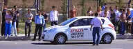 Eftelya Sürücü Kursu