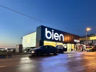 Boz Yapı Market Beykoz - Bien Seramik