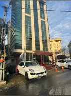 Hotel Bossuite Maltepe