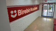 Birebir Akademi Marmarapark Şubesi