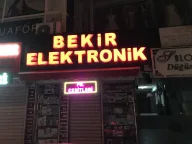 Bekir Elektronik