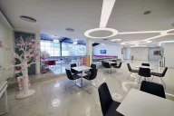 Bahçeci Umut Tüp Bebek Merkezi
