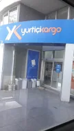 Yurtiçi Kargo Genel Müdürlük
