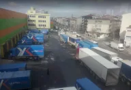 Yurtiçi Kargo Trakya Bölge Müdürlüğü