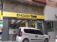 English Time Sultangazi