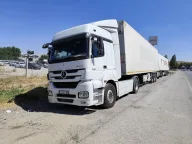 Netlog Lojistik Kurtköy Tod Lojistik Merkezi