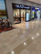 İSTANBUL BEYLİKDÜZÜ 5M MİGROS AVM MAD MAĞAZA