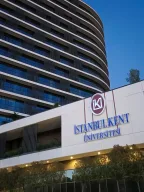 İstanbul Kent Üniversitesi Kağıthane Kampüsü