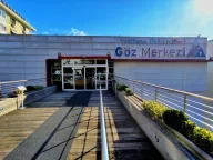 Yeditepe Üniversitesi Göz Merkezi
