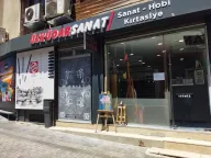 Üsküdar Sanat