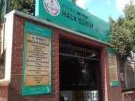 Bakırköy Halk Eğitimi Merkezi Müdürlüğü