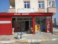 Bölge Market