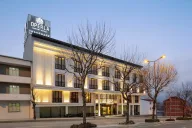 Trademark By Wyndham Operla Airport Hotels Arnavutköy