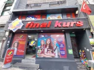 Üsküdar Final Özel Öğretim Kursu