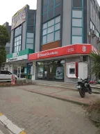 Ziraat Bankası İstanbul Deri OSB Şubesi