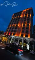 World Point Hotel Istanbul