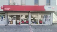 Aras Kargo Giyimkent Şubesi