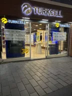 Turkcell İletişim Merkezi