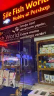 Şile Petshop & Fish World