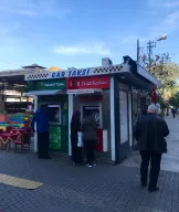 Ziraat Bankası ATM