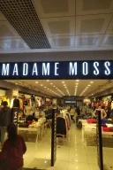 Madame Moss