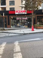 Bulut Eczanesi