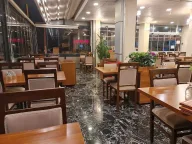 Seray İskender Parseller