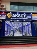Aksoy İletişim