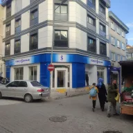 İs Bankasi Subesi