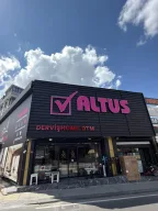 ALTUS BAYİİ Dervişoğlu Beyaz Eşya Mobilya