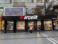 Arçelik ( Avcılar )