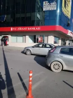 Ziraat Bankası Kaynarca Şubesi