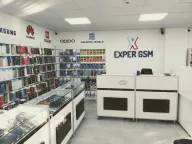 Exper GSM - Dudullu Telefon Tamiri & Ekran Değişimi