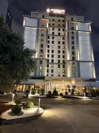 ADM Grand Hotel