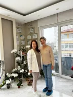 Diş Hekimi Reyhan Arıkan