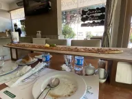 Konya Mevlana Restaurant Bahçelievler Basın Sitesi