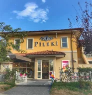 Pileki İstanbul Patisserie