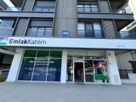 Emlak Katılım Bahçelievler Şubesi